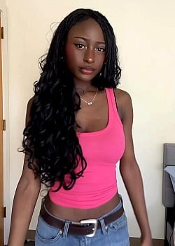 Katshia Antonio
